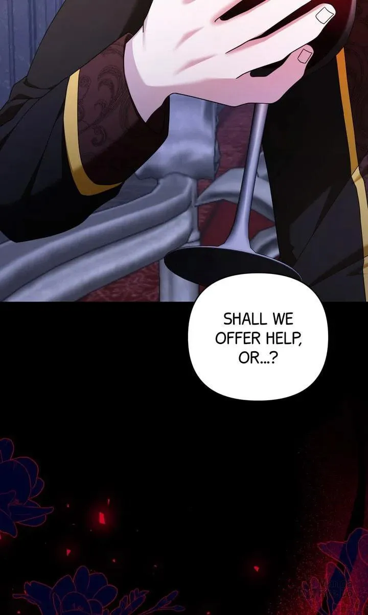 Monster in the Greenhouse Chapter 14 page 12 - 