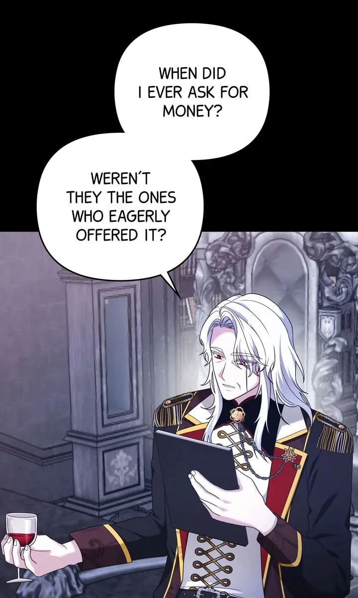 Monster in the Greenhouse Chapter 14 page 16 - 