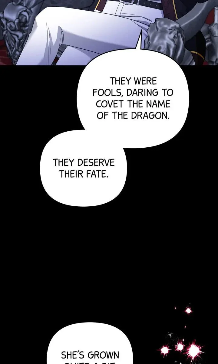 Monster in the Greenhouse Chapter 14 page 17 - 