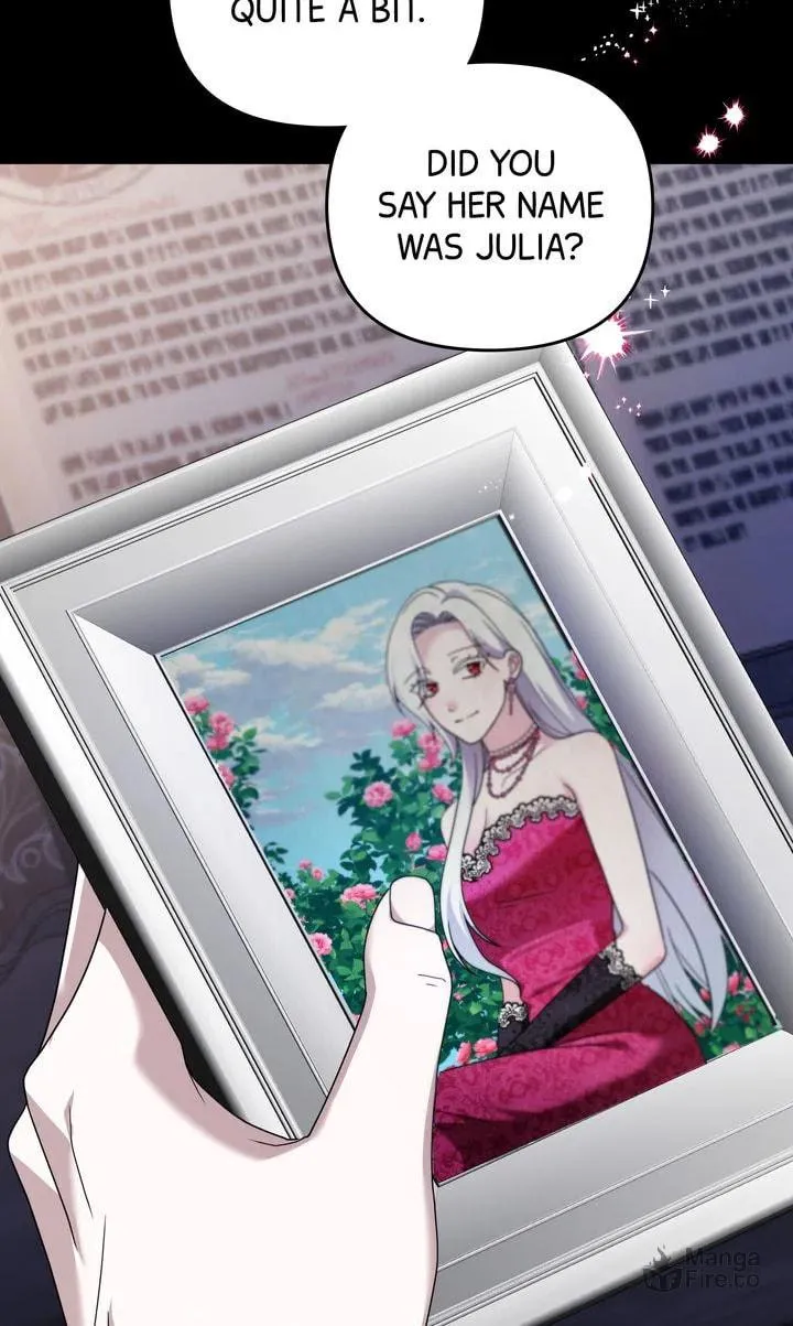 Monster in the Greenhouse Chapter 14 page 18 - 