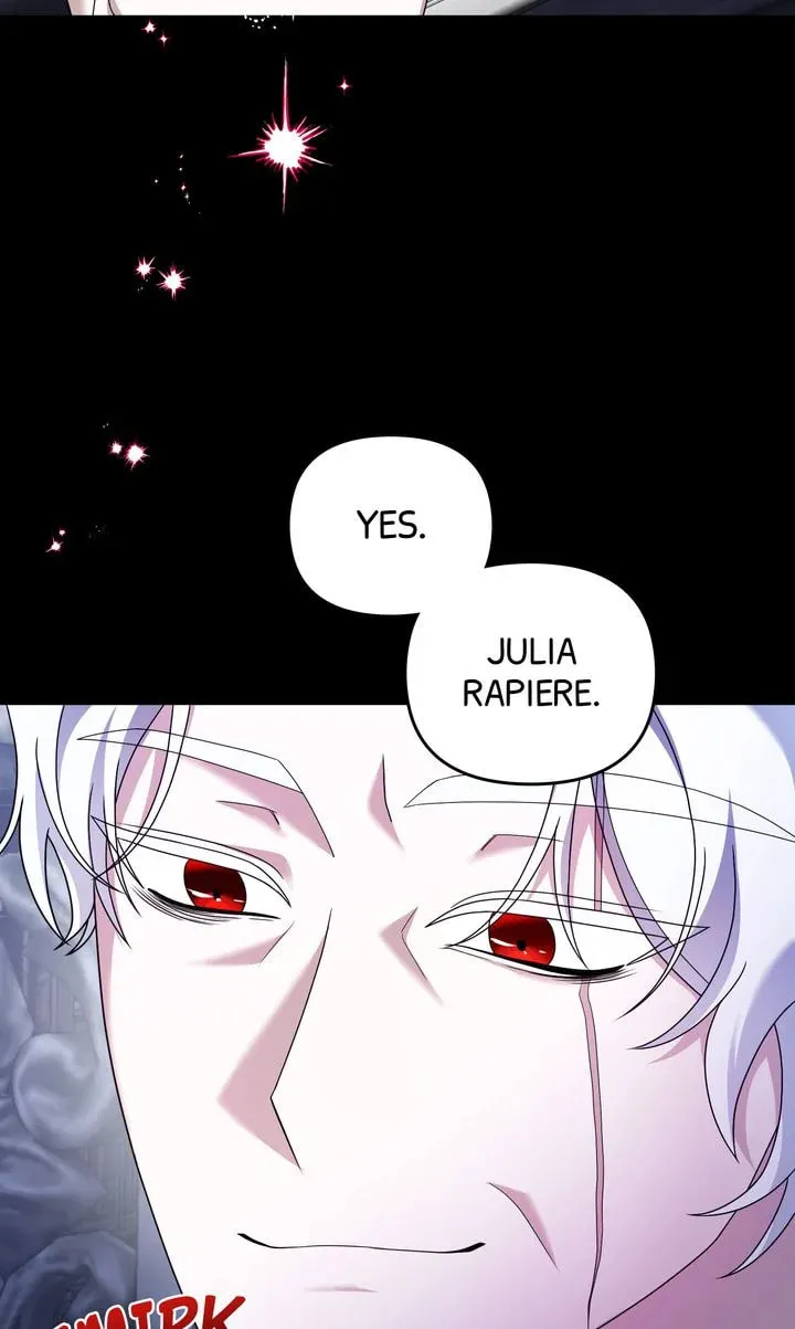 Monster in the Greenhouse Chapter 14 page 19 - 