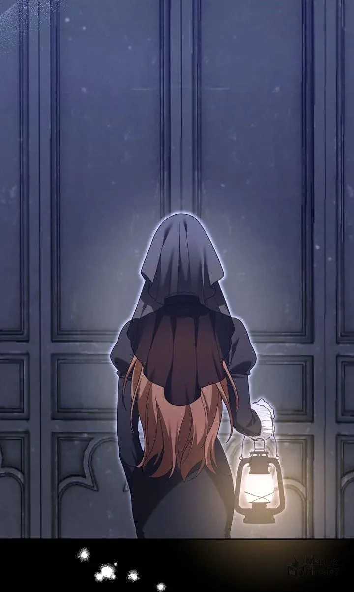 Monster in the Greenhouse Chapter 14 page 3 - 
