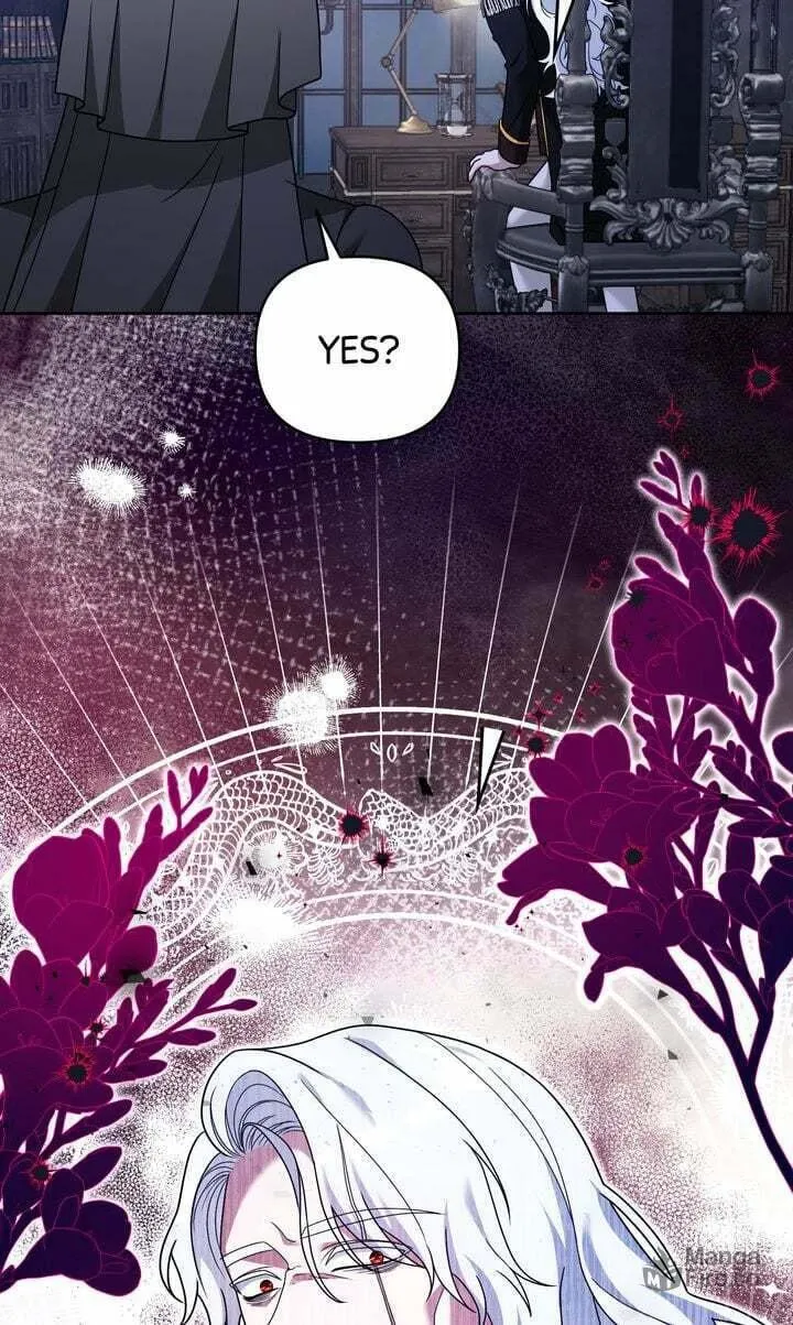 Monster in the Greenhouse Chapter 14 page 21 - 
