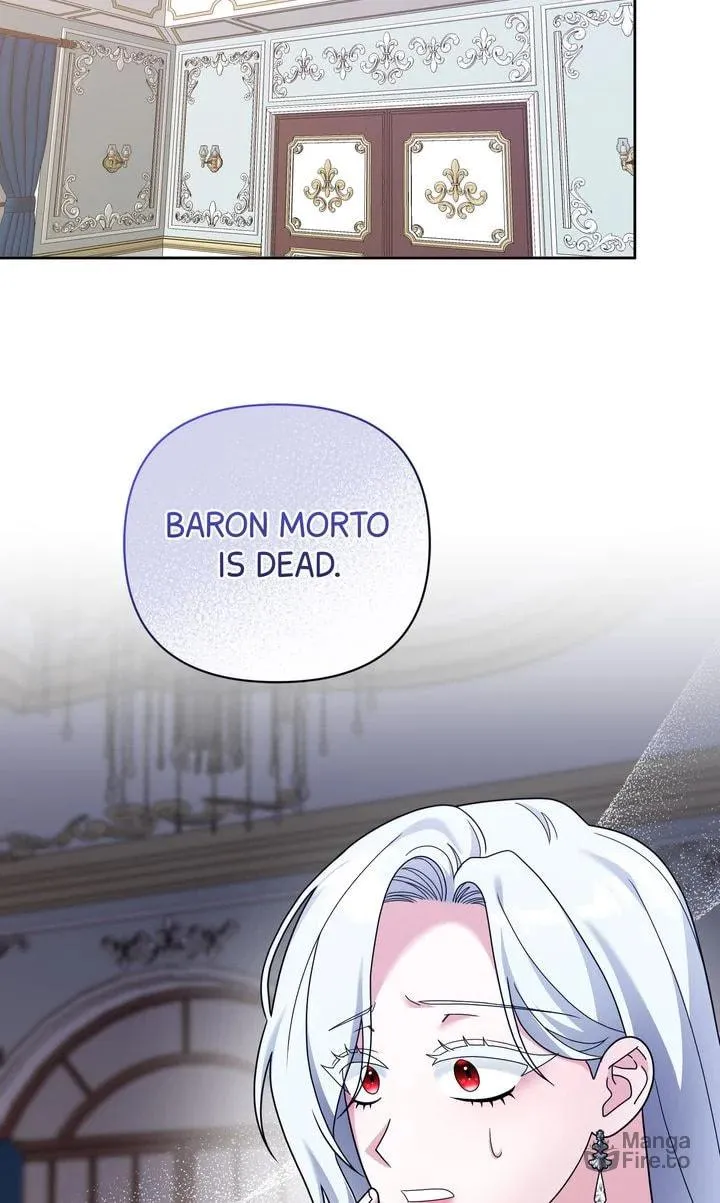 Monster in the Greenhouse Chapter 14 page 25 - 