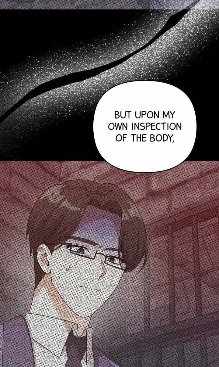 Monster in the Greenhouse Chapter 14 page 28 - 