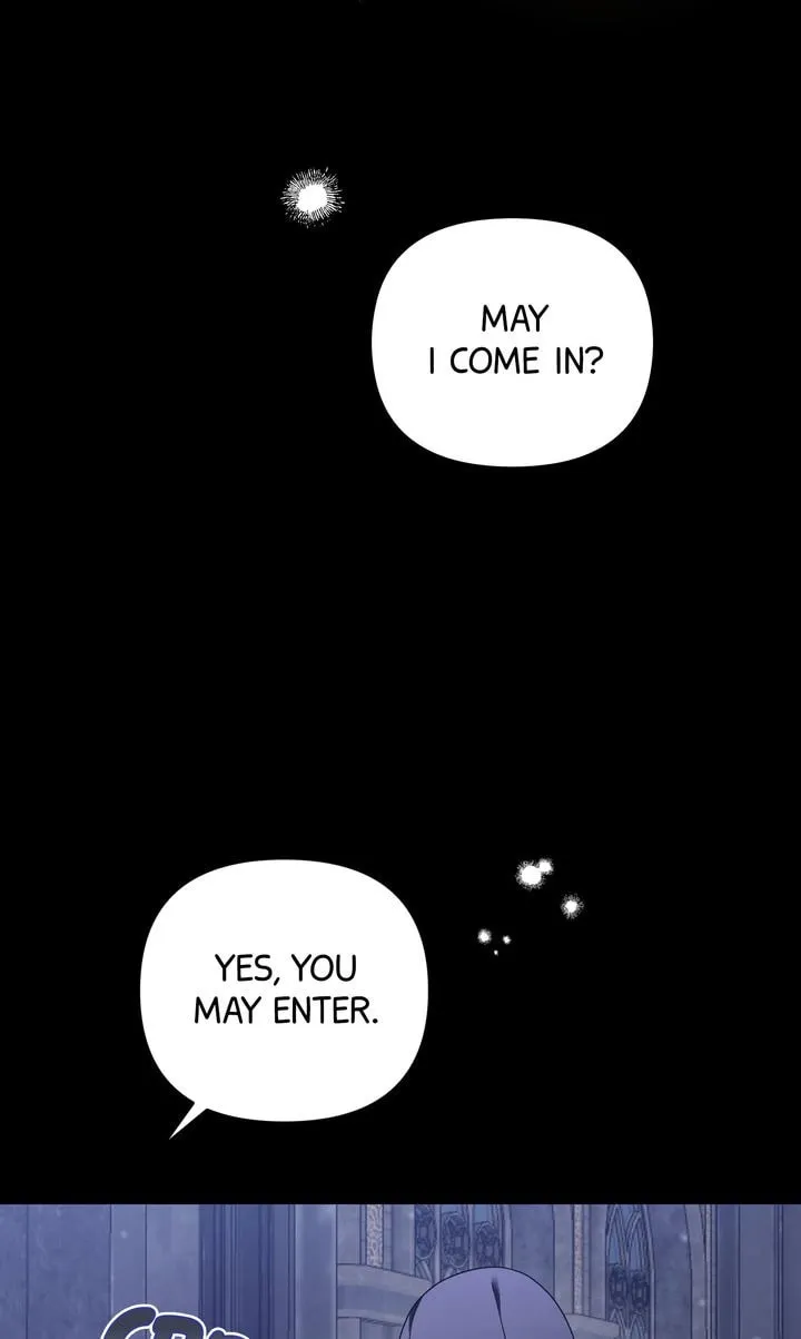 Monster in the Greenhouse Chapter 14 page 4 - 