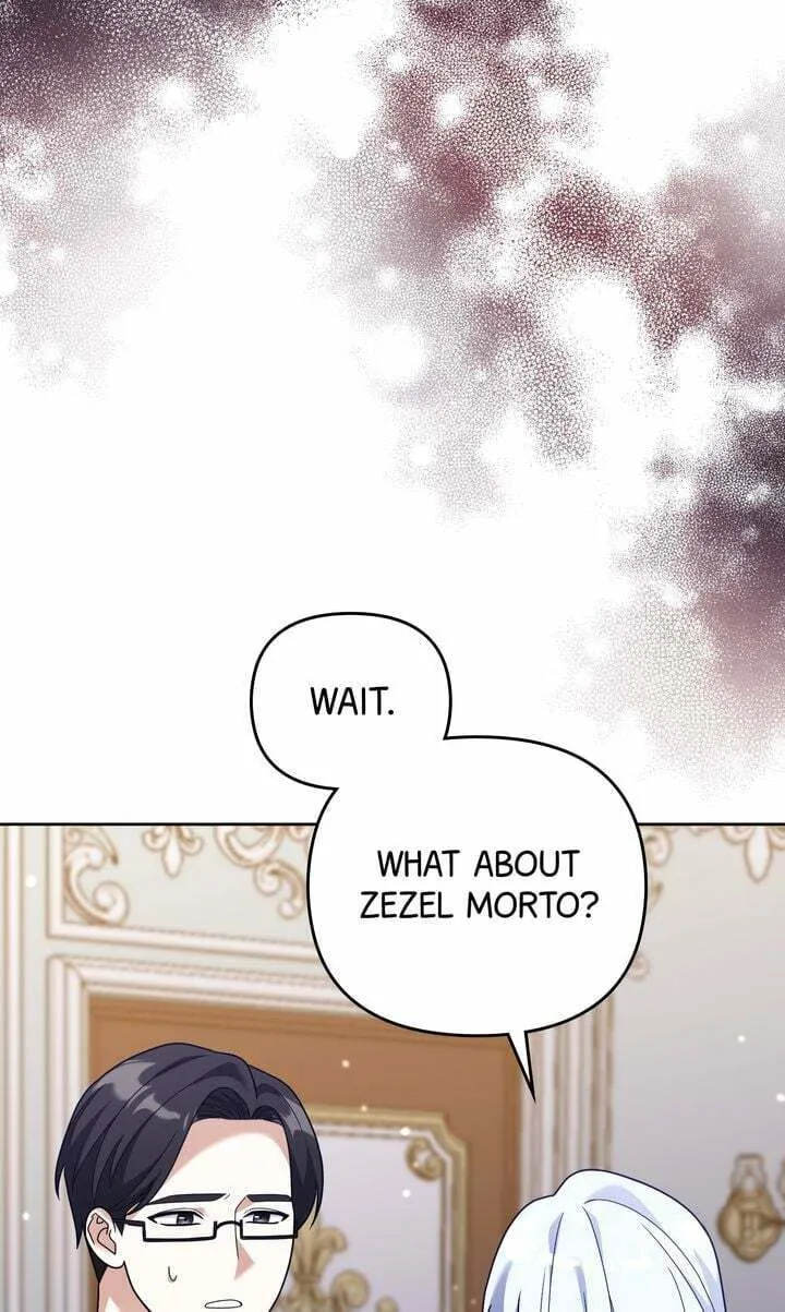 Monster in the Greenhouse Chapter 14 page 32 - 