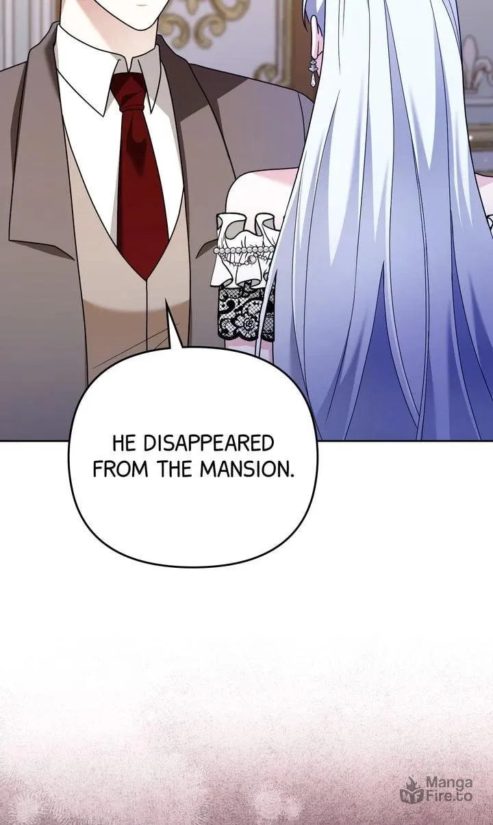 Monster in the Greenhouse Chapter 14 page 33 - 