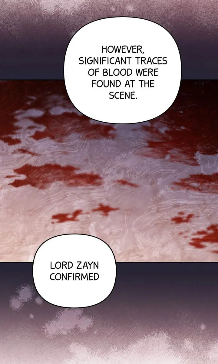 Monster in the Greenhouse Chapter 14 page 34 - 