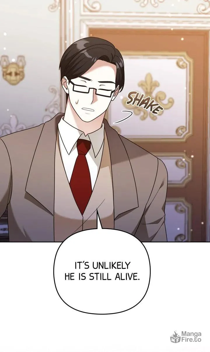 Monster in the Greenhouse Chapter 14 page 36 - 