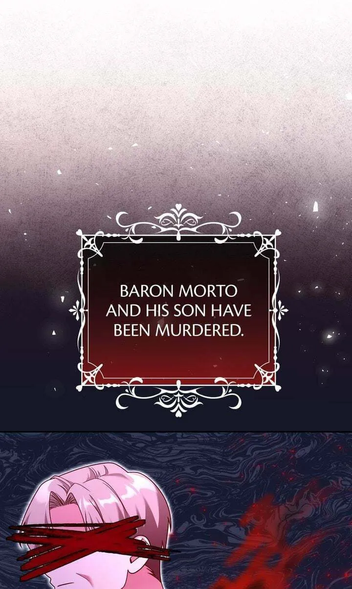 Monster in the Greenhouse Chapter 14 page 37 - 