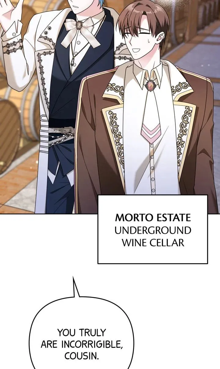 Monster in the Greenhouse Chapter 14 page 44 - 