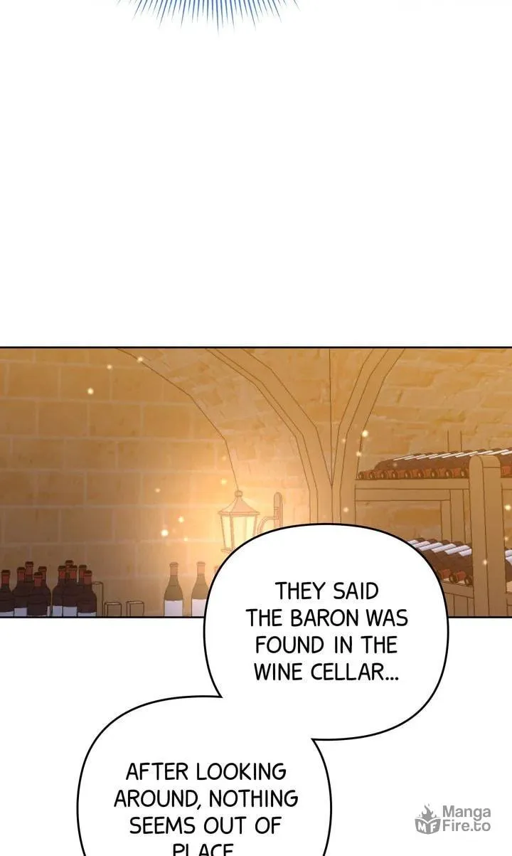 Monster in the Greenhouse Chapter 14 page 48 - 