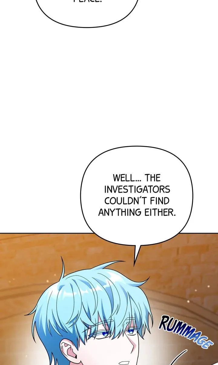 Monster in the Greenhouse Chapter 14 page 49 - 