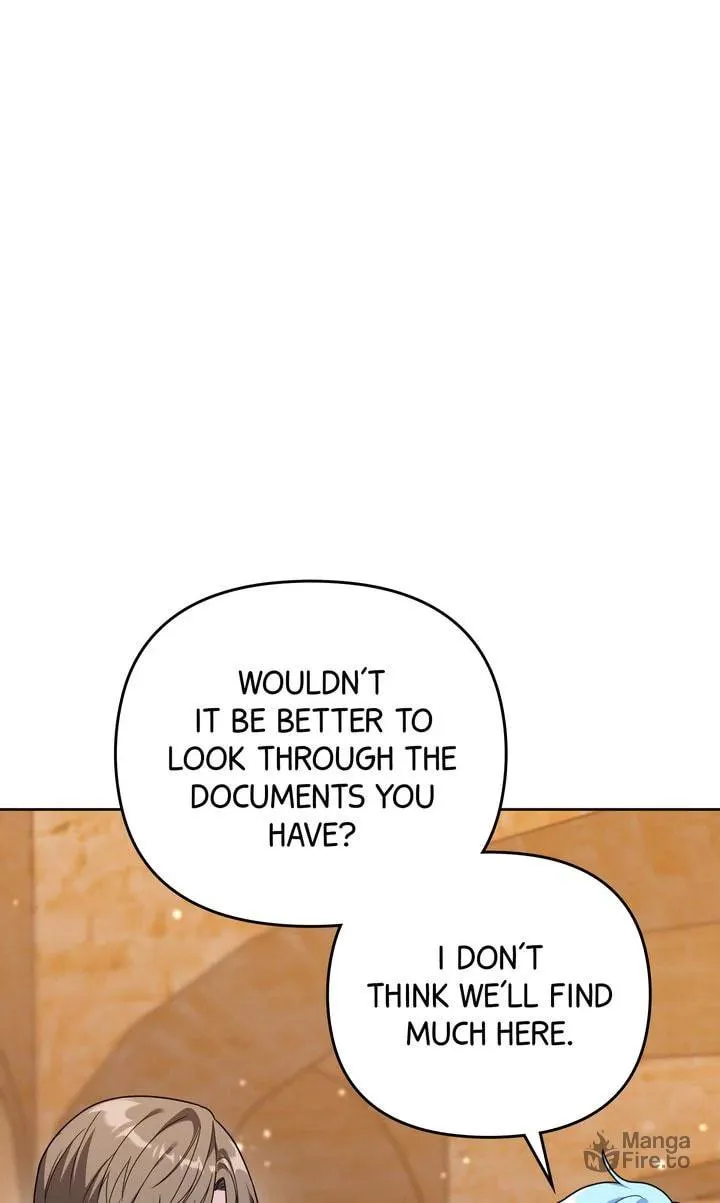 Monster in the Greenhouse Chapter 14 page 51 - 