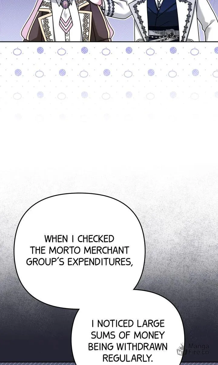 Monster in the Greenhouse Chapter 14 page 55 - 