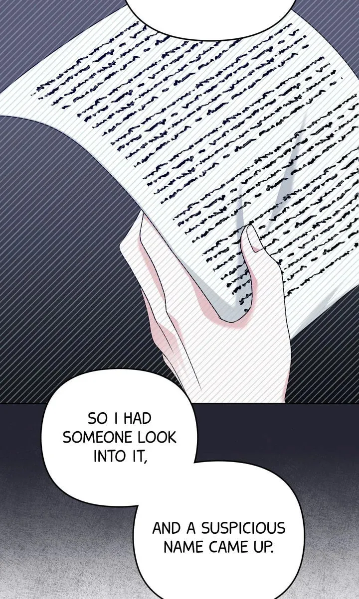 Monster in the Greenhouse Chapter 14 page 56 - 