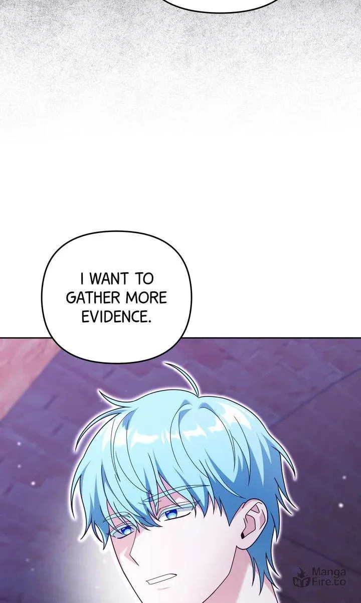 Monster in the Greenhouse Chapter 14 page 57 - 