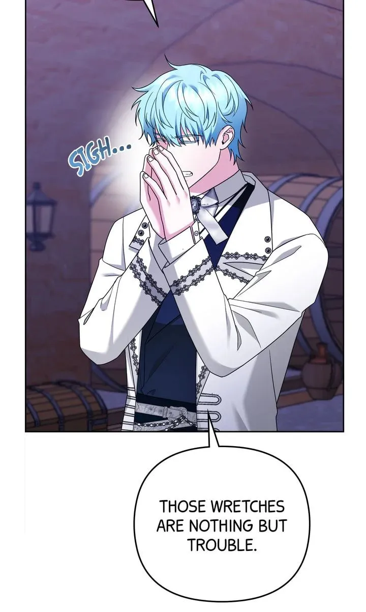 Monster in the Greenhouse Chapter 14 page 64 - 