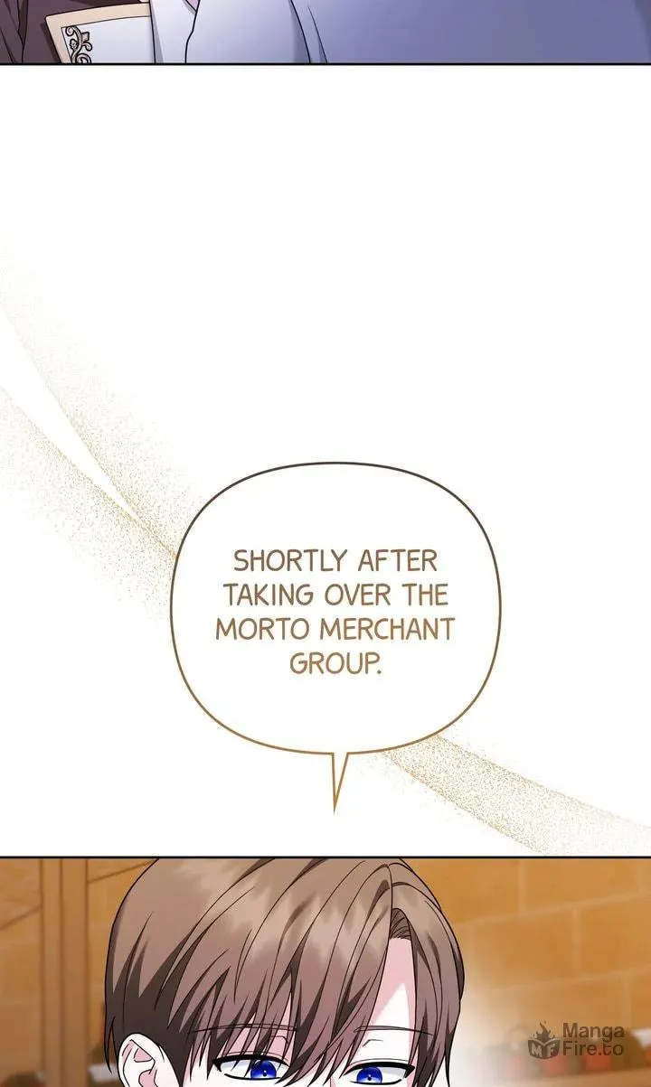 Monster in the Greenhouse Chapter 14 page 66 - 