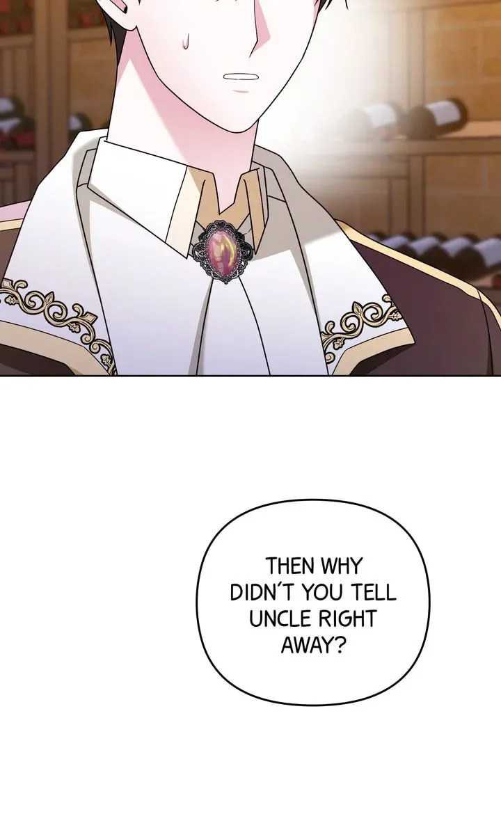 Monster in the Greenhouse Chapter 14 page 67 - 