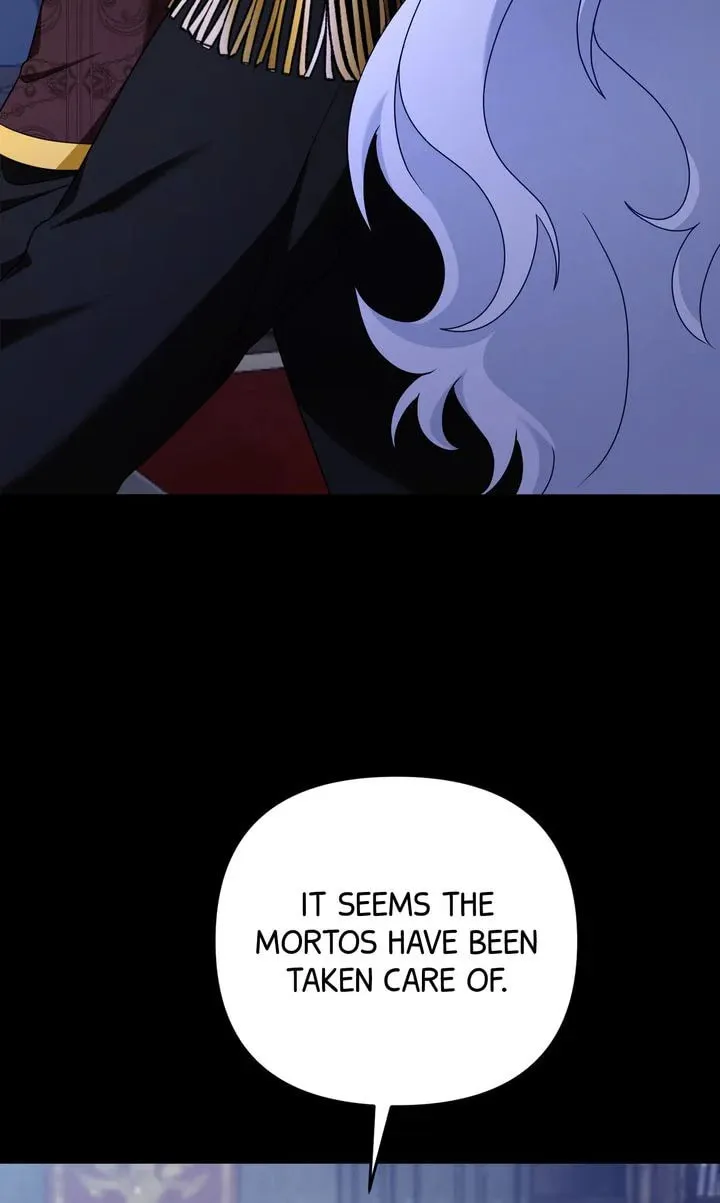 Monster in the Greenhouse Chapter 14 page 8 - 