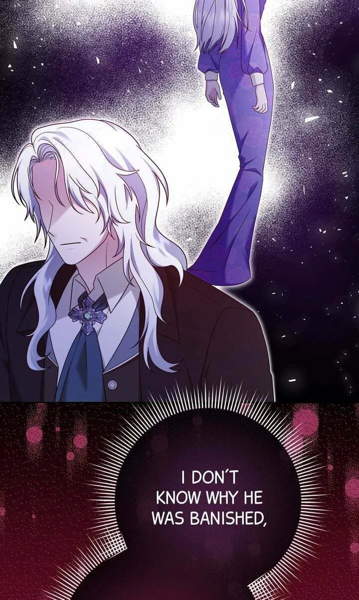 Monster in the Greenhouse Chapter 14 page 74 - 