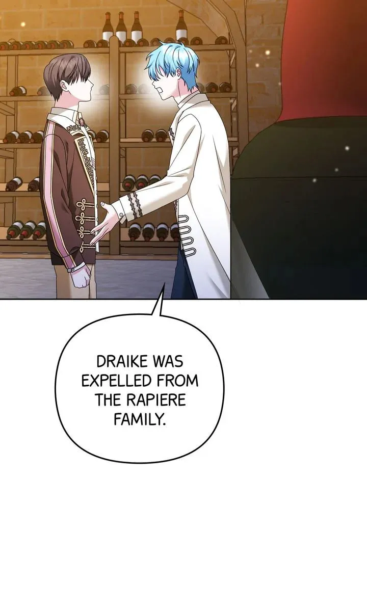 Monster in the Greenhouse Chapter 14 page 76 - 