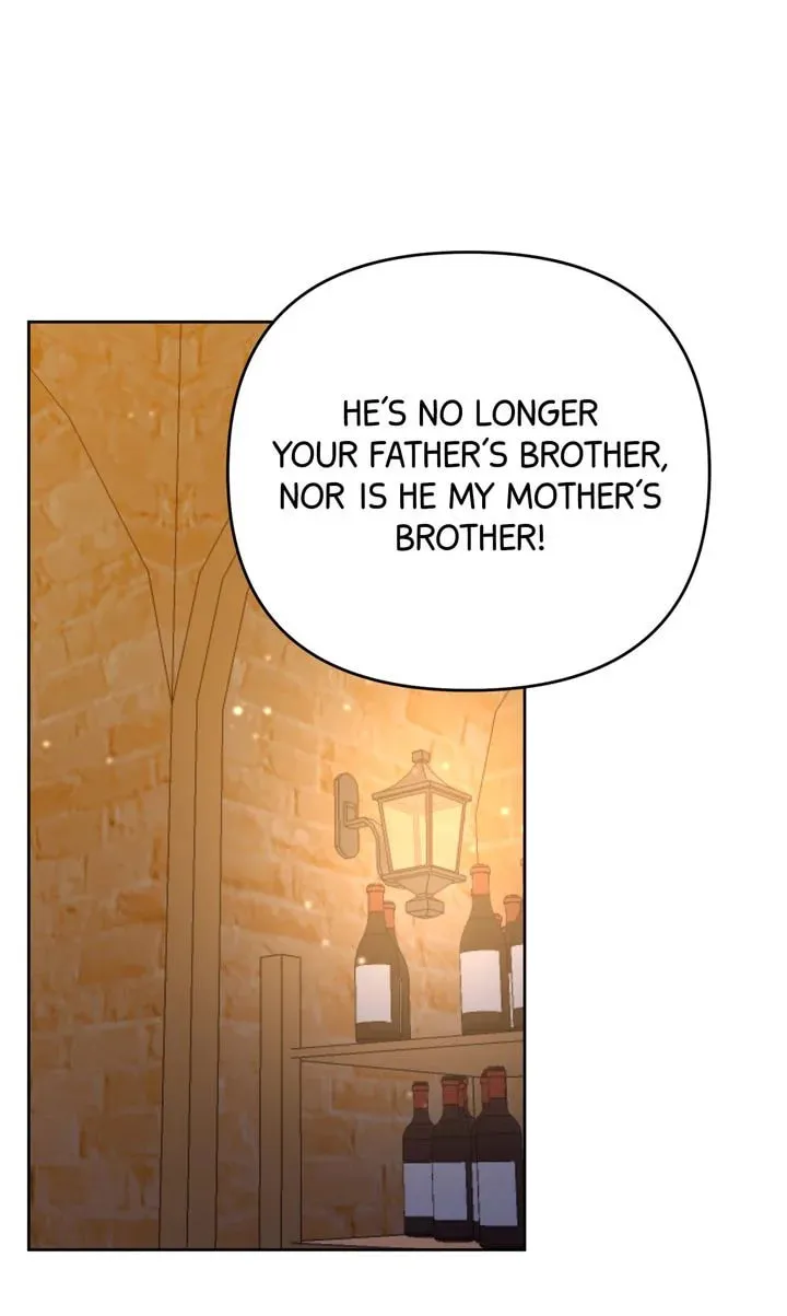 Monster in the Greenhouse Chapter 14 page 77 - 