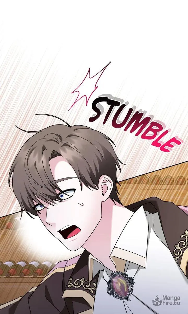 Monster in the Greenhouse Chapter 14 page 84 - 