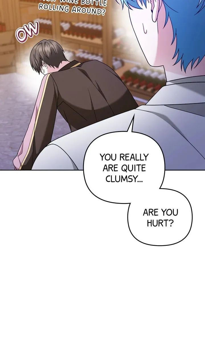 Monster in the Greenhouse Chapter 14 page 86 - 