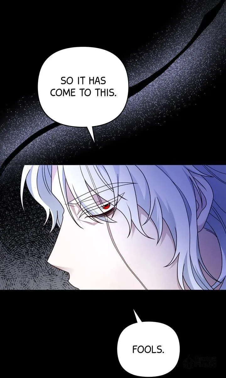 Monster in the Greenhouse Chapter 14 page 10 - 
