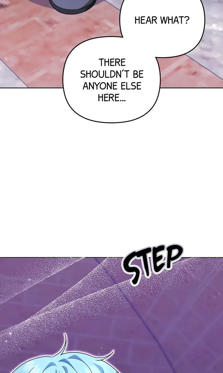Monster in the Greenhouse Chapter 14 page 91 - 