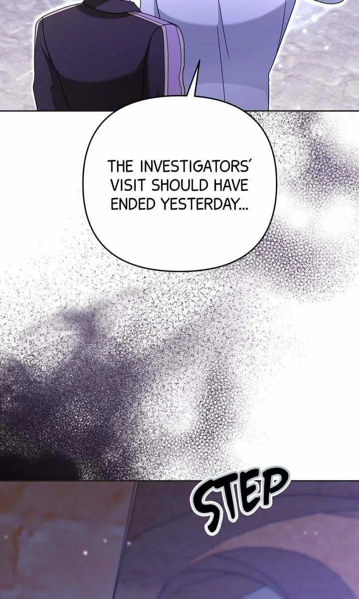 Monster in the Greenhouse Chapter 14 page 94 - 