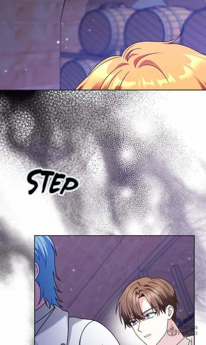 Monster in the Greenhouse Chapter 14 page 95 - 