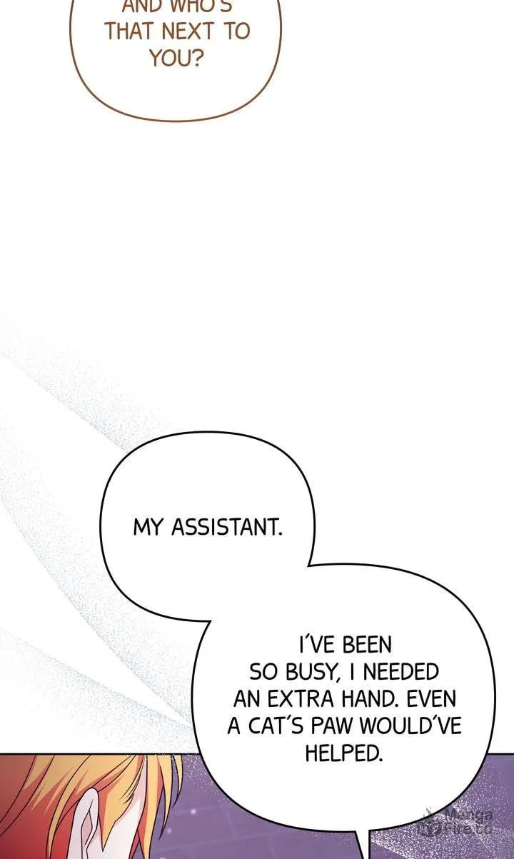 Monster in the Greenhouse Chapter 14 page 99 - 