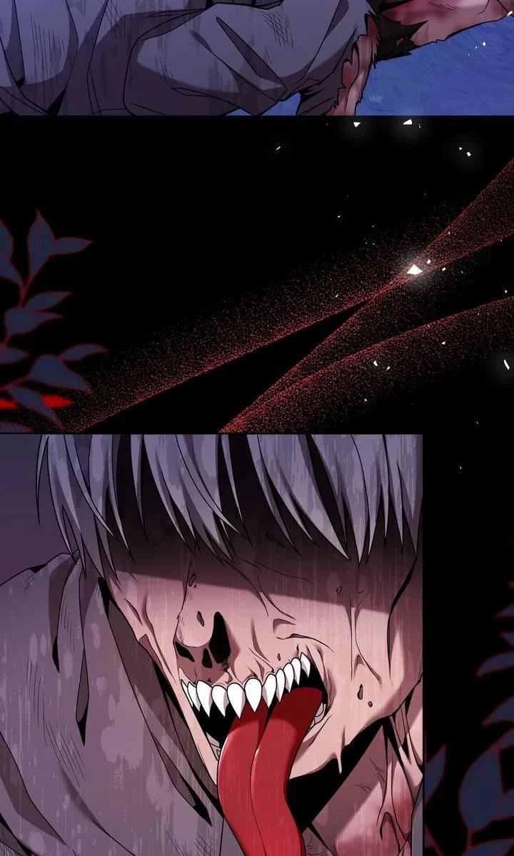 Monster in the Greenhouse Chapter 15 page 104 - 