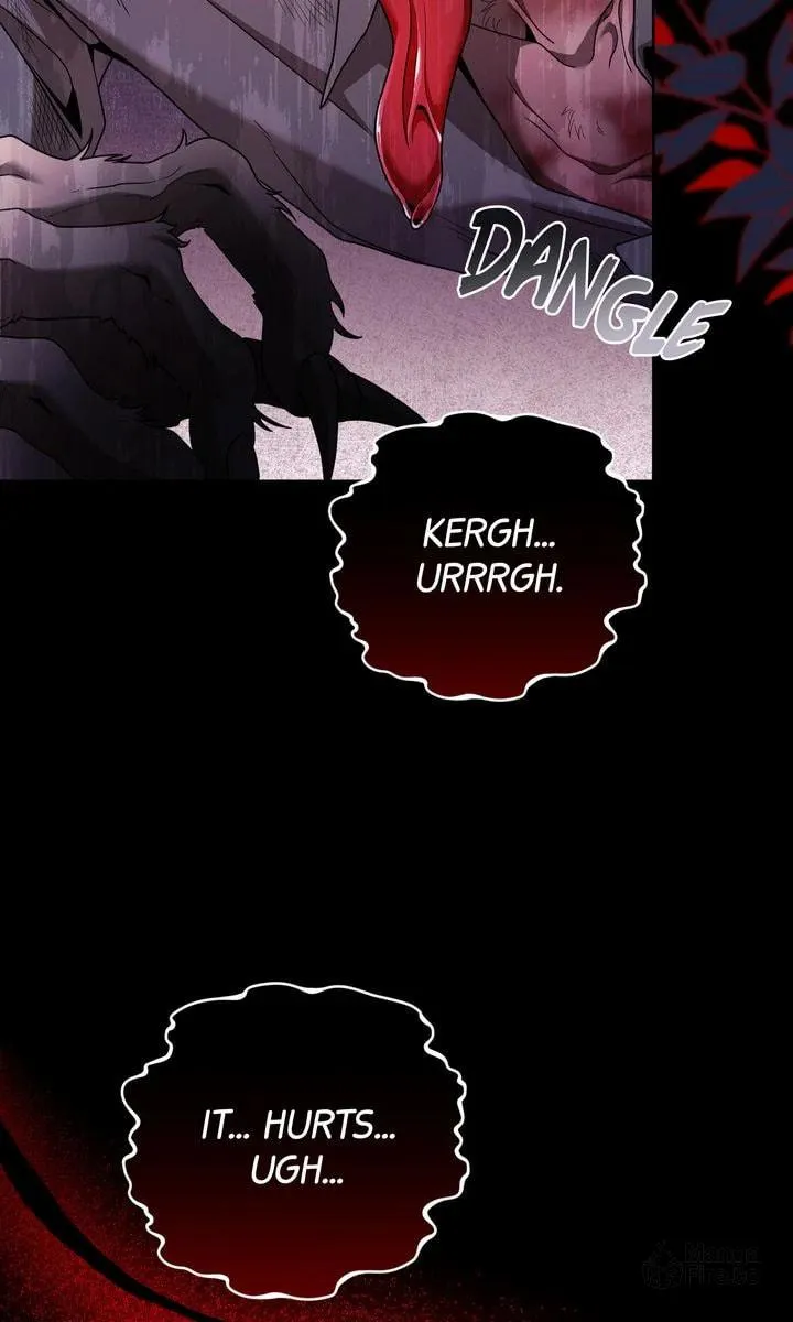 Monster in the Greenhouse Chapter 15 page 105 - 