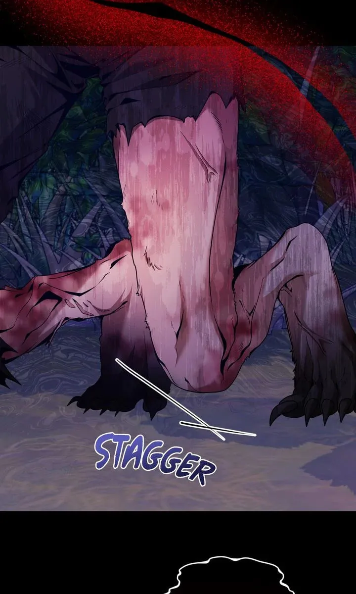 Monster in the Greenhouse Chapter 15 page 106 - 
