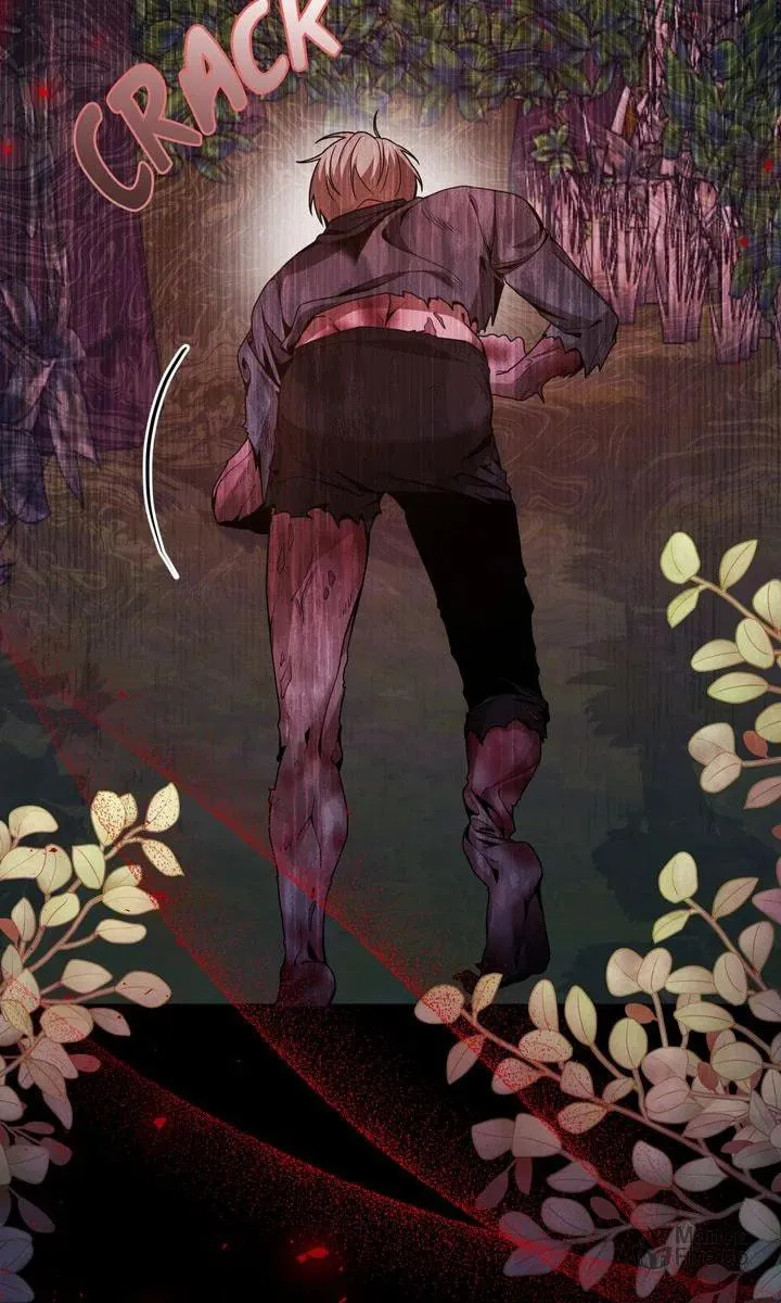 Monster in the Greenhouse Chapter 15 page 108 - 