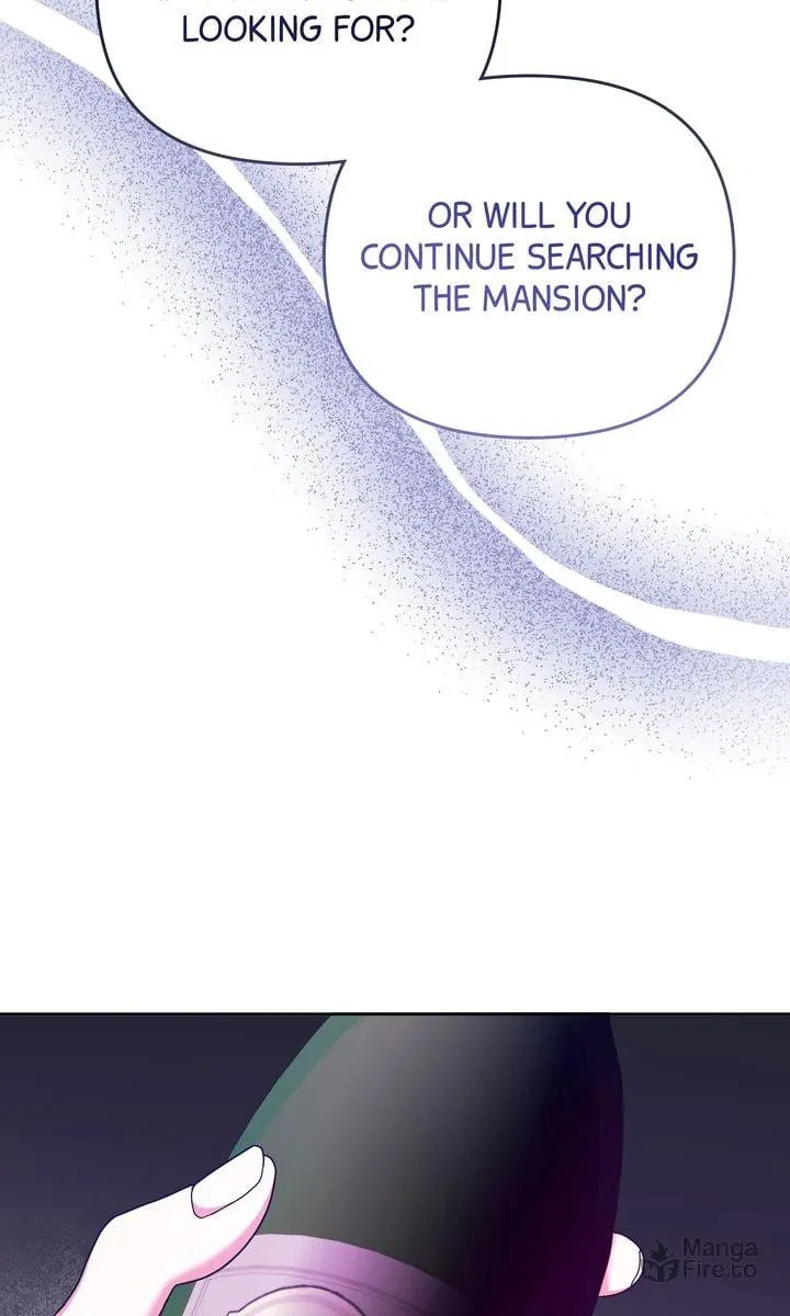 Monster in the Greenhouse Chapter 15 page 15 - 
