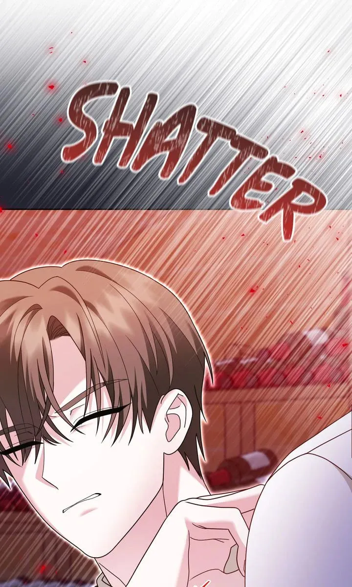 Monster in the Greenhouse Chapter 15 page 17 - 
