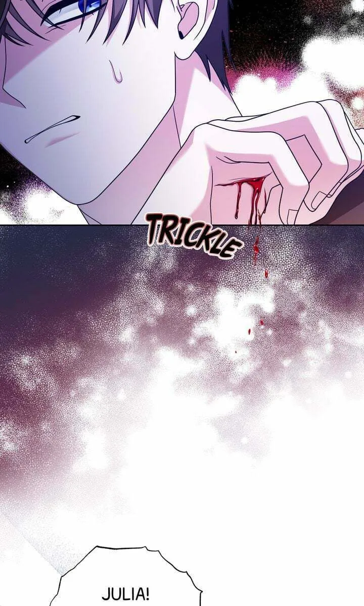 Monster in the Greenhouse Chapter 15 page 19 - 