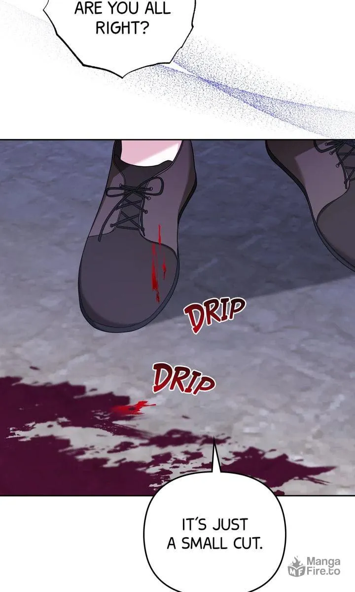 Monster in the Greenhouse Chapter 15 page 20 - 