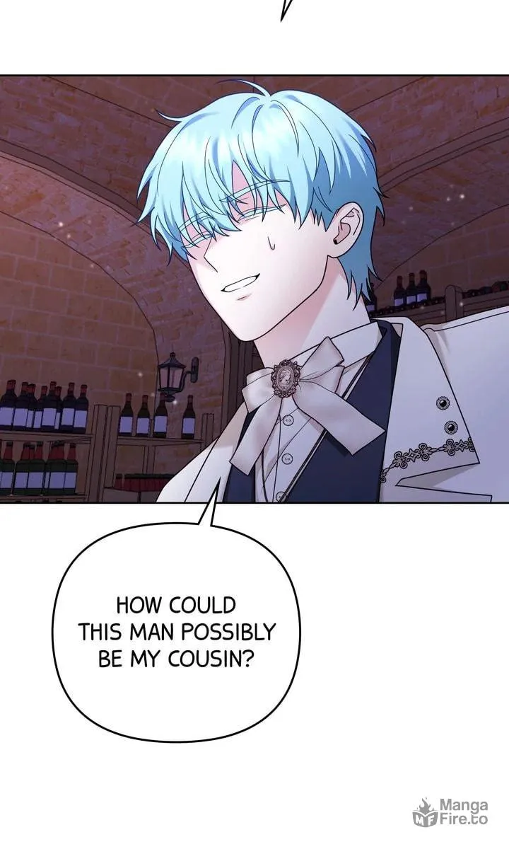 Monster in the Greenhouse Chapter 15 page 3 - 
