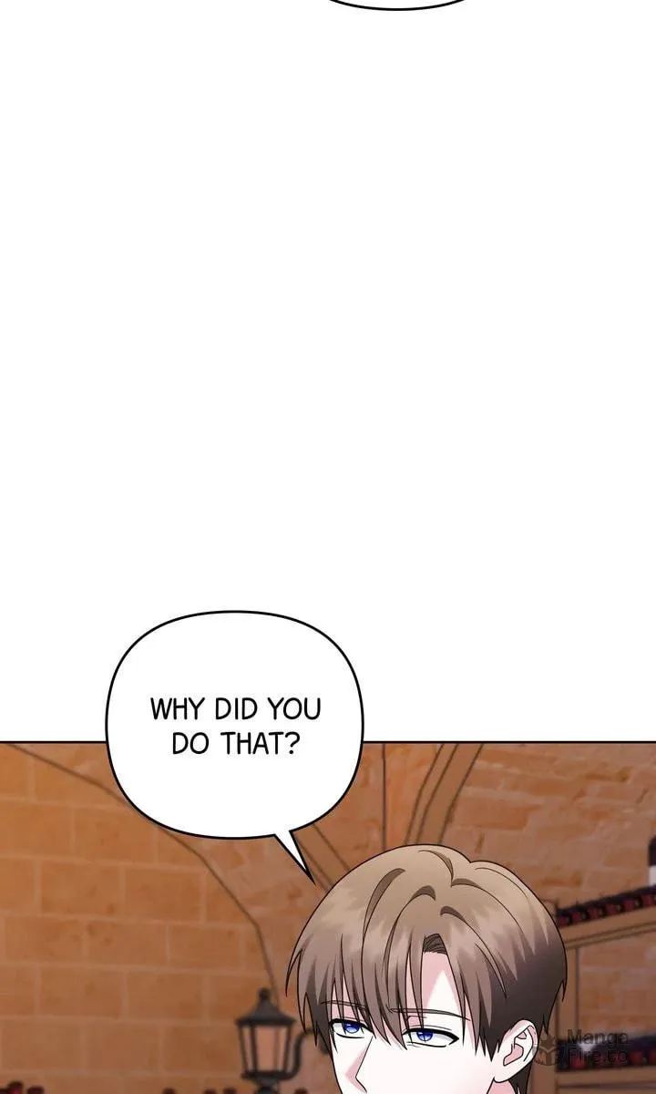 Monster in the Greenhouse Chapter 15 page 21 - 