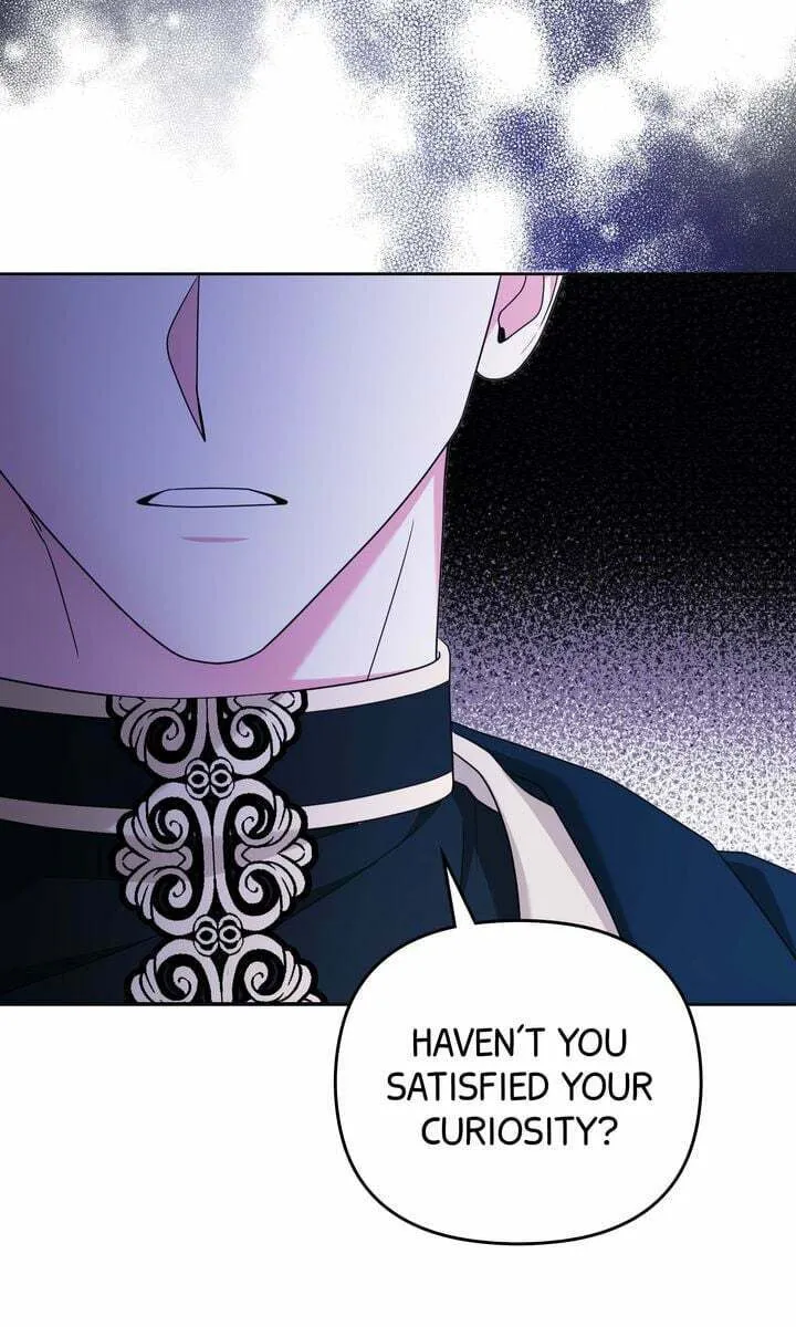 Monster in the Greenhouse Chapter 15 page 23 - 