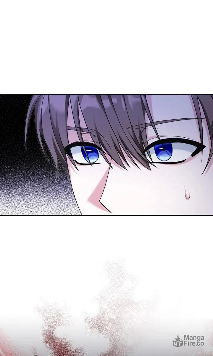 Monster in the Greenhouse Chapter 15 page 24 - 