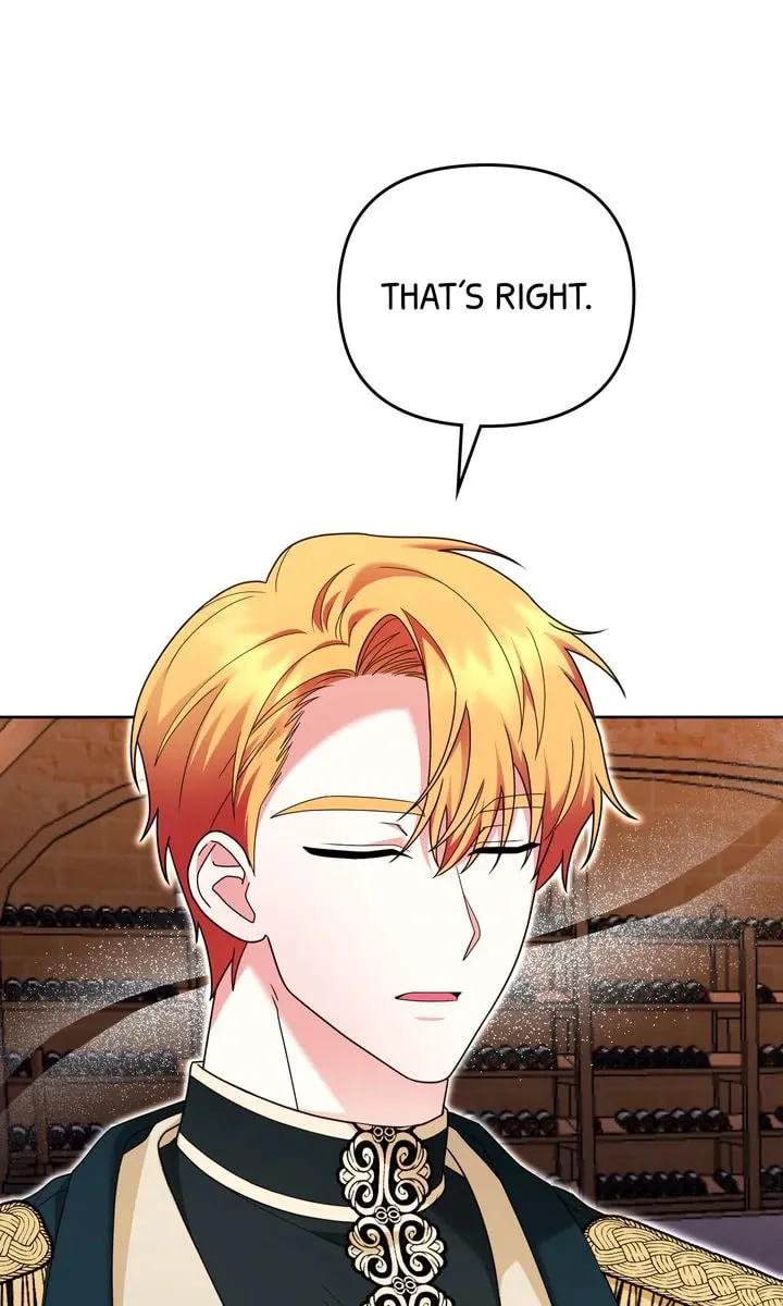 Monster in the Greenhouse Chapter 15 page 28 - 