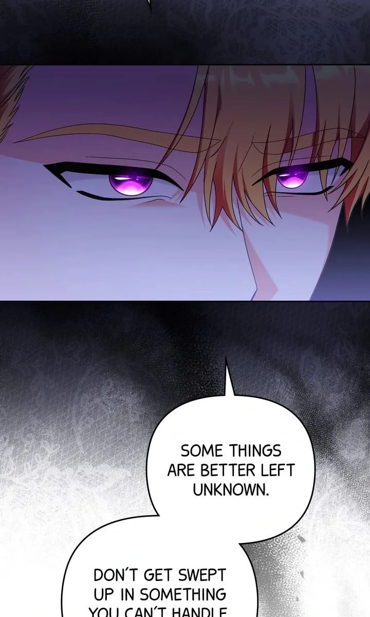 Monster in the Greenhouse Chapter 15 page 31 - 